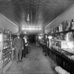 3 - Creed Store 1923